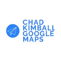 Chad Kimball Maps image 1
